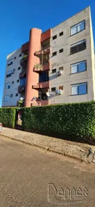 Apartamento com 1 Quarto à venda, 65m² no Vicentina, São Leopoldo
