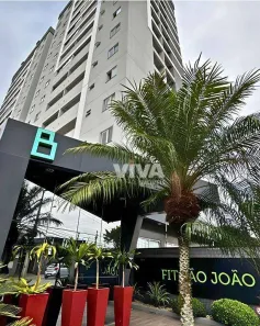 Apartamento com 2 Quartos à venda, 56m² no São Judas, Itajaí
