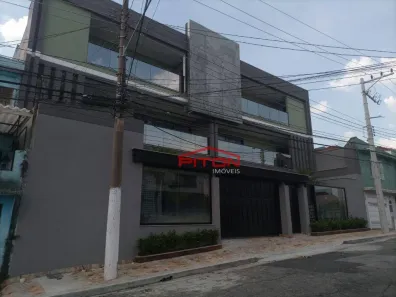 Sobrado com 3 Quartos à venda, 165m² no Vila Beatriz, São Paulo