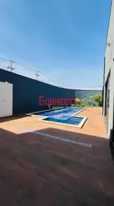 Casa com 1 Quarto à venda, 147m² no Parque Residencial Cândido Portinari, Ribeirão Preto