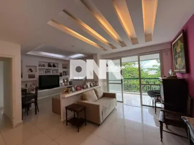 Apartamento com 4 Quartos à venda, 120m² no Barra da Tijuca, Rio de Janeiro