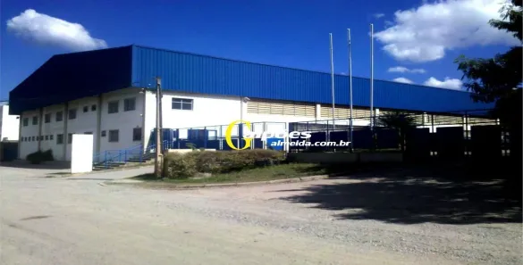 Galpão/Depósito/Armazém para alugar, 1878m² no Retiro, Jundiaí