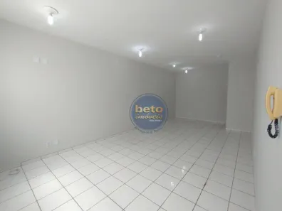 Sala Comercial para alugar, 30m² no Centro, Itu