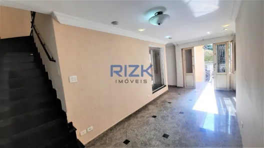 Casa com 4 Quartos à venda, 150m² no Vila Monumento, São Paulo