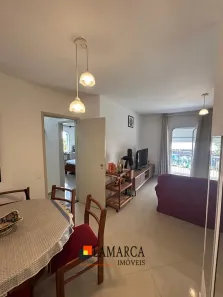 Apartamento com 3 Quartos à venda, 87m² no Enseada, Guarujá