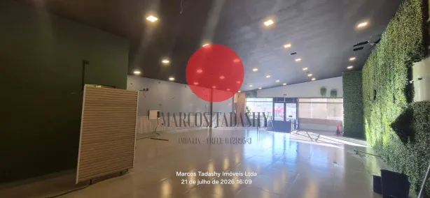 Ponto Comercial para alugar, 325m² no Centro, Barueri