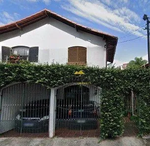 Sobrado com 2 Quartos à venda, 103m² no Campininha, São Paulo