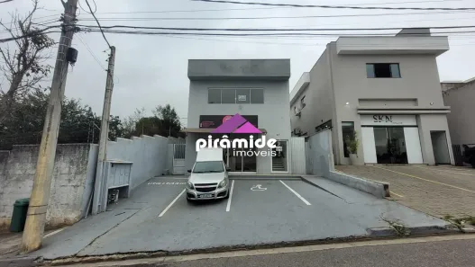 para alugar, 88m² no Urbanova III, São José dos Campos
