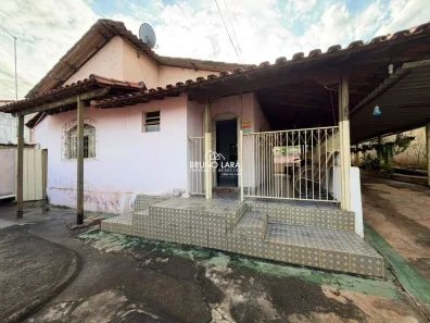 Casa com 3 Quartos à venda, 70m² no Vale do Amanhecer, Igarapé
