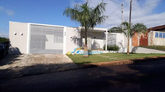 Casa com 3 Quartos à venda, 154m² no Cancelli, Cascavel