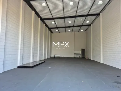 Ponto Comercial para alugar, 231m² no Pompéia, Piracicaba