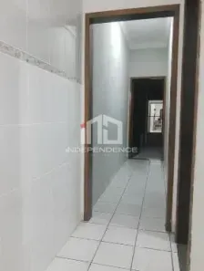 Casa com 2 Quartos à venda, 57m² no Jardim Torrão de Ouro, São José dos Campos