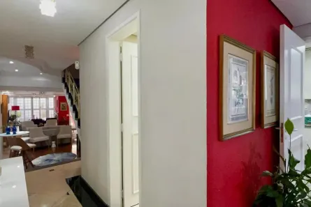 Casa com 3 Quartos à venda, 450m² no Alto de Pinheiros, São Paulo