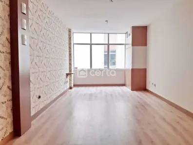 Sala Comercial para alugar, 35m² no Rio Branco, Porto Alegre