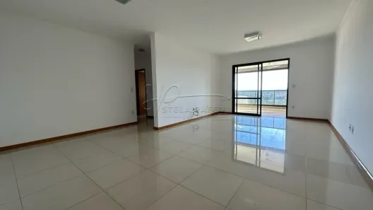 Apartamento com 3 Quartos à venda, 132m² no Nova Aliança, Ribeirão Preto