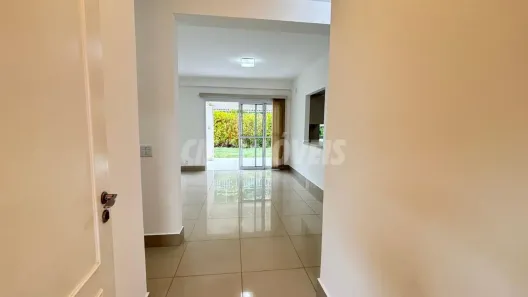 Casa de Condomínio com 3 Quartos para venda ou aluguel, 173m² no Loteamento Residencial Vila Bella Dom Pedro, Campinas
