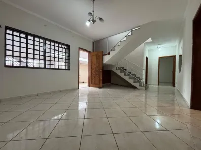 Casa com 4 Quartos para alugar, 240m² no Nova Americana, Americana