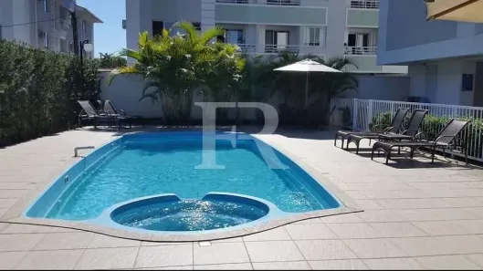 Apartamento com 1 Quarto à venda, 43m² no Canasvieiras, Florianópolis