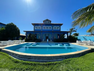 Casa com 10 Quartos à venda, 890m² no Ogiva, Cabo Frio