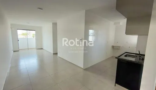 Apartamento com 3 Quartos à venda, 68m² no Laranjeiras, Uberlândia