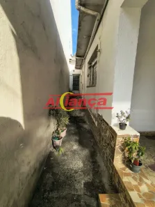 Casa com 3 Quartos à venda, 107m² no Vila Galvão, Guarulhos