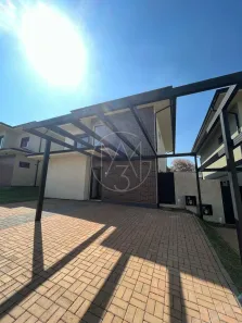 Casa de Condomínio com 3 Quartos à venda, 182m² no Chácara Primavera, Campinas