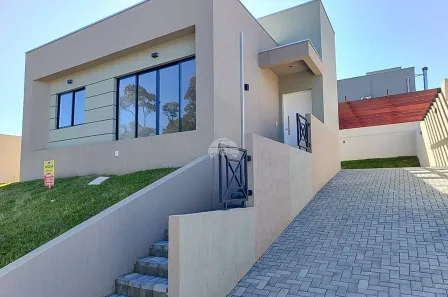 Casa com 3 Quartos à venda, 101m² no Arruda, Colombo