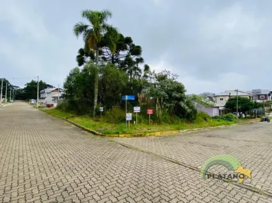 Lote/Terreno à venda, 390m² no Vila Germânia, Nova Petrópolis
