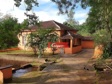 Fazenda/Sítio à venda, 17m² no Rio Novo, Rio Novo
