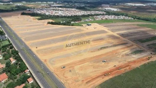 Lote/Terreno à venda, 150m² no Parque Residencial Sabiás, Indaiatuba