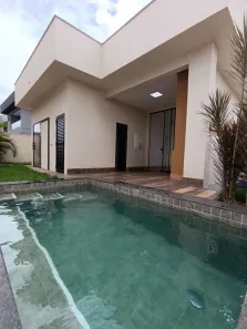 Casa com 3 Quartos para alugar, 151m² no Jardim Cristal, Aparecida de Goiânia