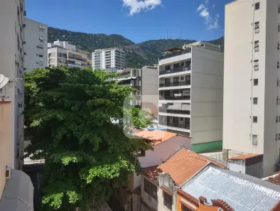 Cobertura com 1 Quarto à venda, 64m² no Tijuca, Rio de Janeiro
