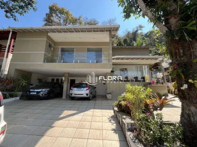 Casa de Condomínio com 3 Quartos à venda, 246m² no Recanto de Itaipuaçu (Itaipuaçu), Maricá