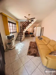 Sobrado com 3 Quartos à venda, 130m² no Barra da Lagoa, Ubatuba