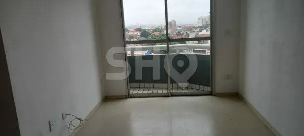 Apartamento com 2 Quartos à venda, 63m² no Alto da Lapa, São Paulo