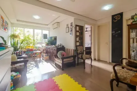 Apartamento com 2 Quartos à venda, 65m² no Santana, Porto Alegre