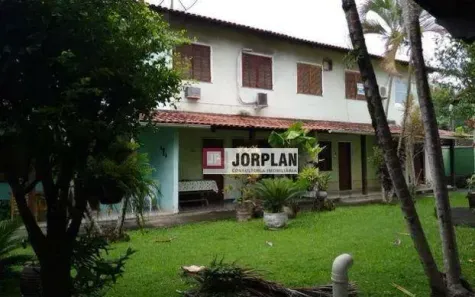 Casa com 3 Quartos à venda, 110m² no Mata Paca, Niterói