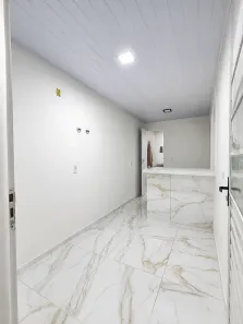 Flat com 2 Quartos para alugar, 41m² no Canoas, Ipojuca