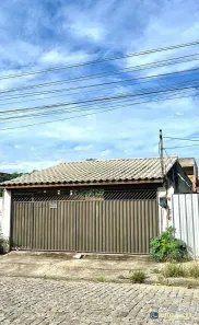 Casa com 2 Quartos à venda, 168m² no Parque Jóquei Club, Campos dos Goytacazes