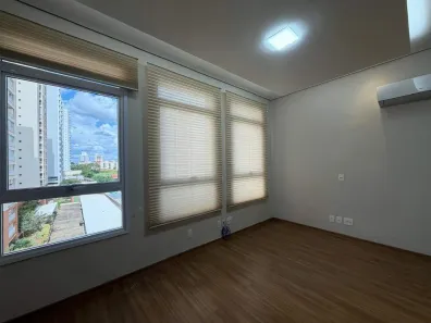 Sala Comercial para alugar, 70m² no Vila Sinibaldi, São José do Rio Preto