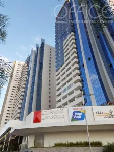 Sala Comercial à venda, 48m² no Park Lozandes, Goiânia
