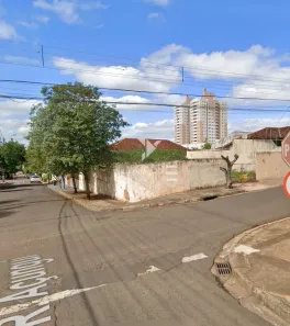 Lote/Terreno à venda, 460m² no Aparecida, Londrina