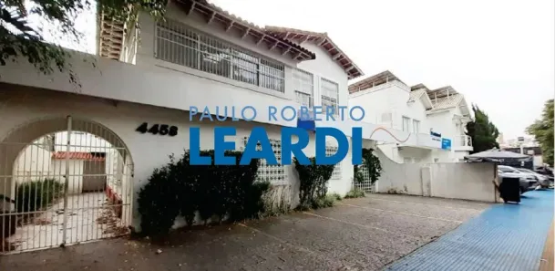 Ponto Comercial para alugar, 500m² no Jardim Paulista, São Paulo