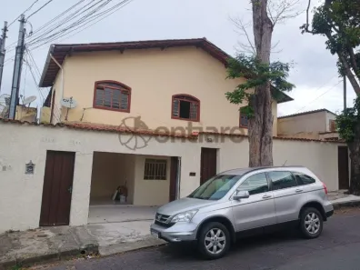 Casa com 10 Quartos à venda, 380m² no Santa Terezinha, Belo Horizonte