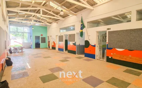 Imóvel Comercial com 1 Quarto à venda, 600m² no Loteamento Alphaville Campinas, Campinas