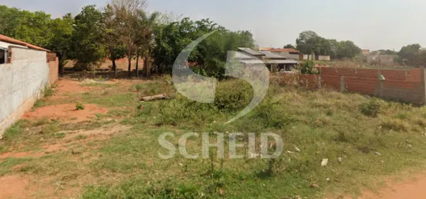 Lote/Terreno à venda, 250m² no Nova Pirajuí, Pirajuí