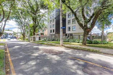 Apartamento com 1 Quarto à venda, 27m² no Guabirotuba, Curitiba