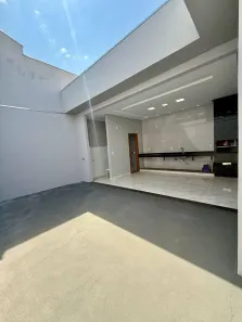 Casa com 3 Quartos à venda, 130m² no Parque dos Pirineus, Anápolis