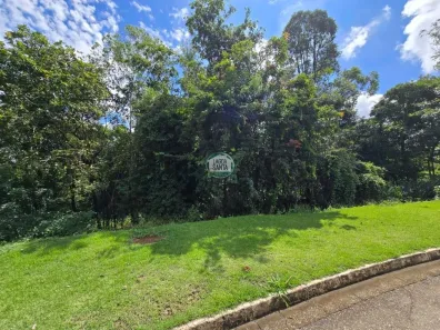 Lote/Terreno à venda, 615m² no Gran Park, Vespasiano