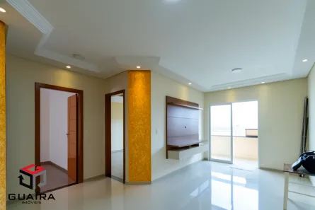 Apartamento com 2 Quartos à venda, 73m² no Assunção, São Bernardo do Campo